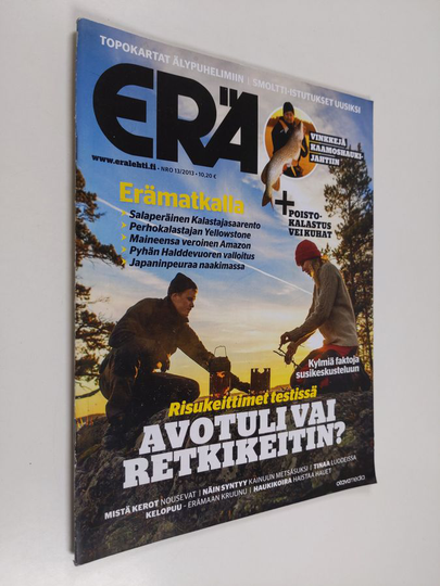 Erä 13/2013
