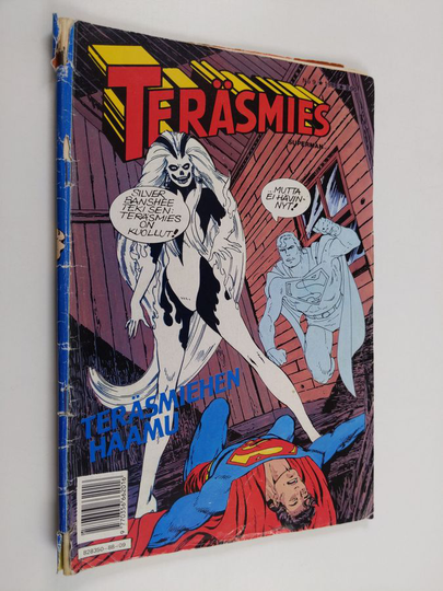 Teräsmies nro 9/1988