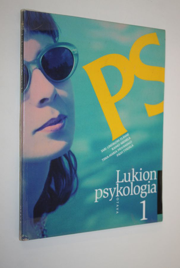 PS 1 : lukion psykologia