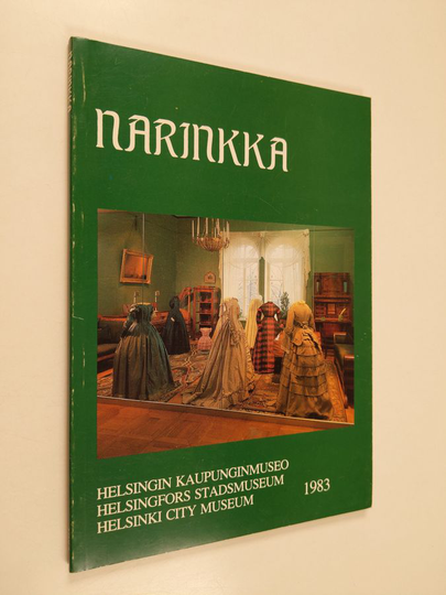 Narinkka 1983