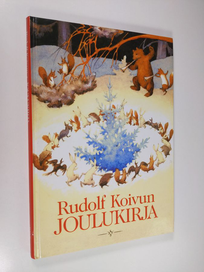 Rudolf Koivun joulukirja