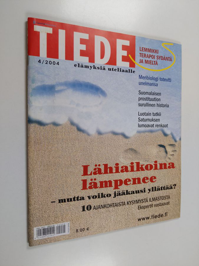 Tiede 4/2004