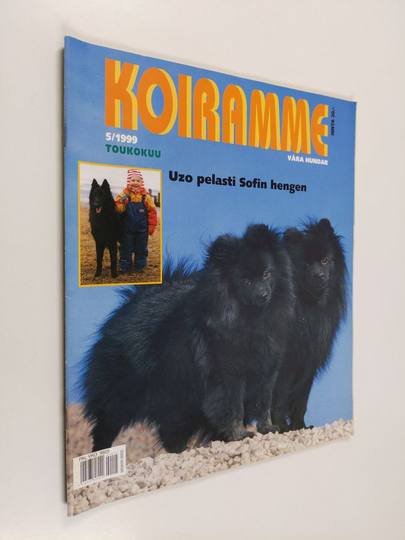 Koiramme 5/1999
