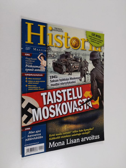 Historia 11/2011