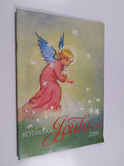 Kotimaan joulu 2009