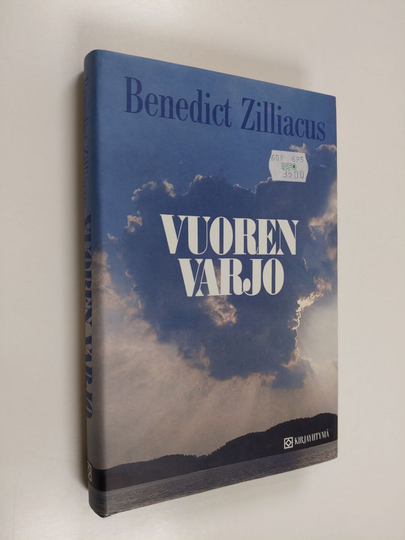 Benedict Zilliacus : Vuoren varjo