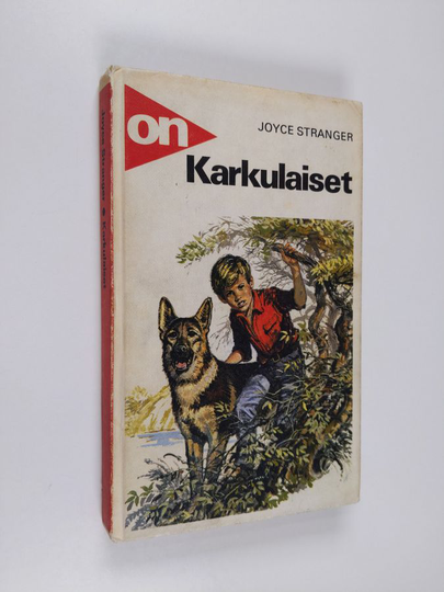 Joyce Stranger : Karkulaiset