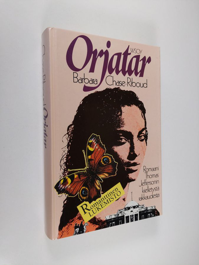 Barbara Chase-Riboud : Orjatar