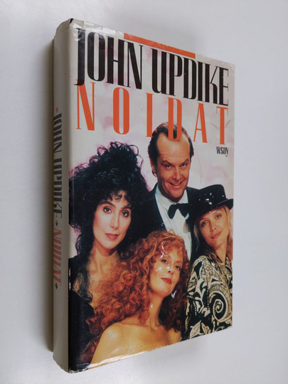 John Updike : Noidat