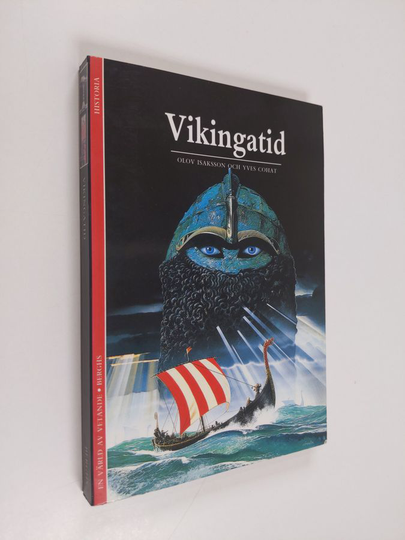 Olov Isaksson : Vikingatid