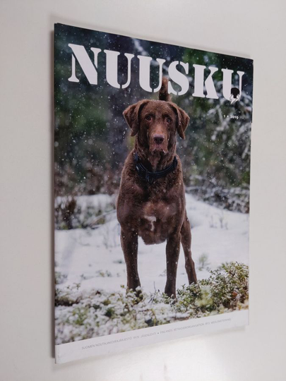 Nuusku 1/2019