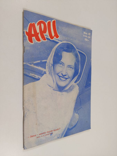 Apu 41/1954
