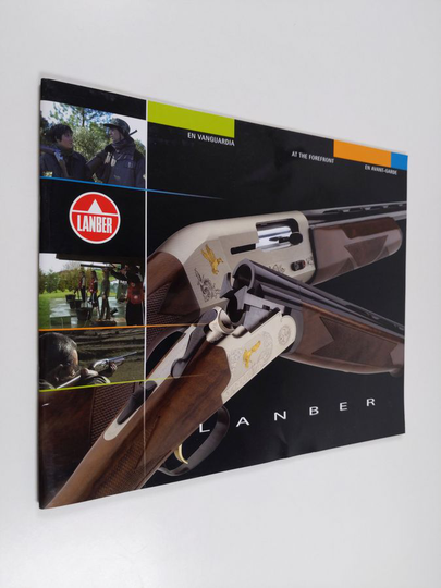 Lanber