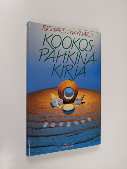 Richard Maynard : Kookospähkinäkirja