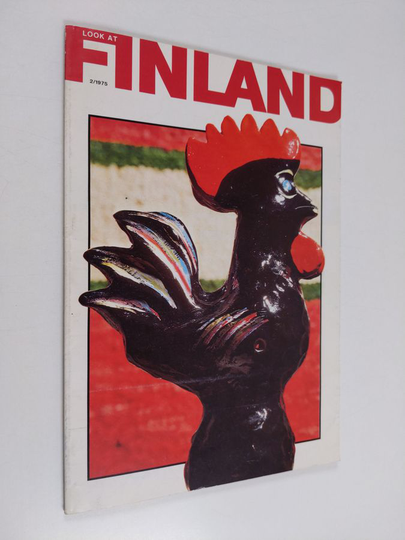 Look at Finland 2/1975