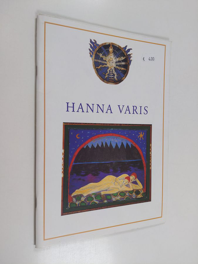 Hanna Varis : Hanna Varis