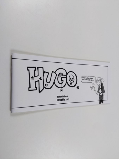 Daga Ulv : Hugo