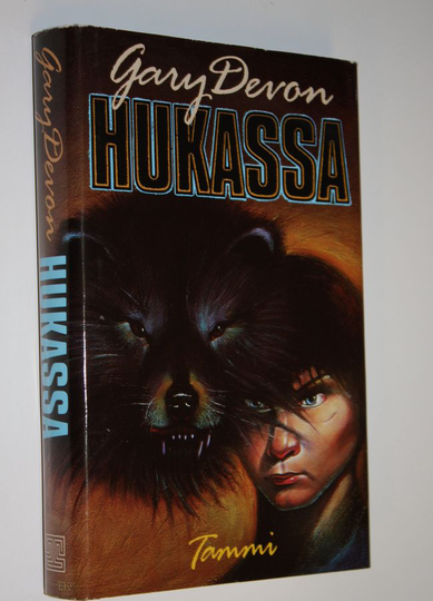 Gary Devon : Hukassa