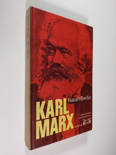 Isaiah Berlin : Karl marx