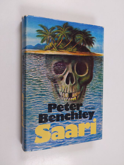 Peter Benchley : Saari