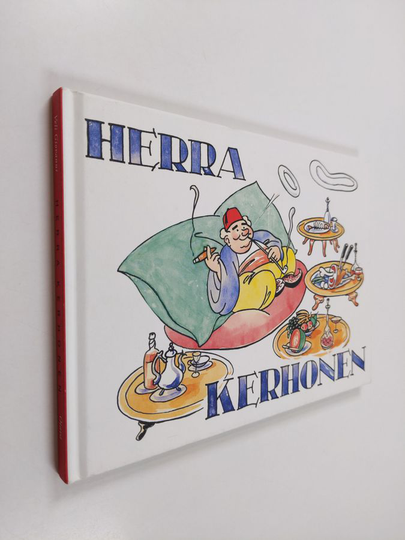 Veli Giovanni : Herra Kerhonen