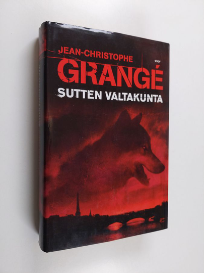 Jean-Christophe Grange : Sutten valtakunta