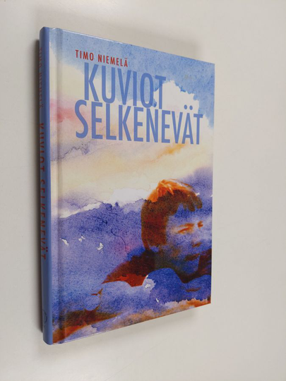 Timo Niemelä : Kuviot selkenevät