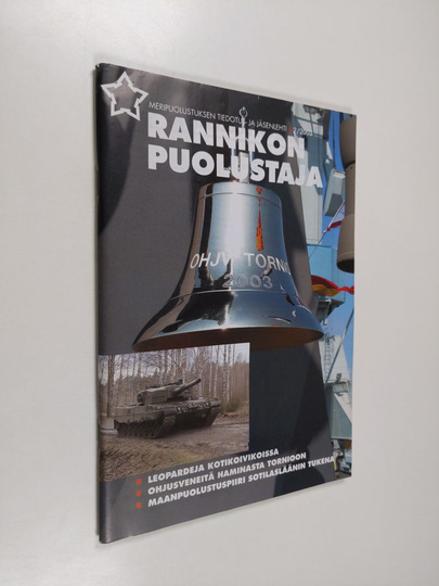 Rannikon puolustaja 2/2003