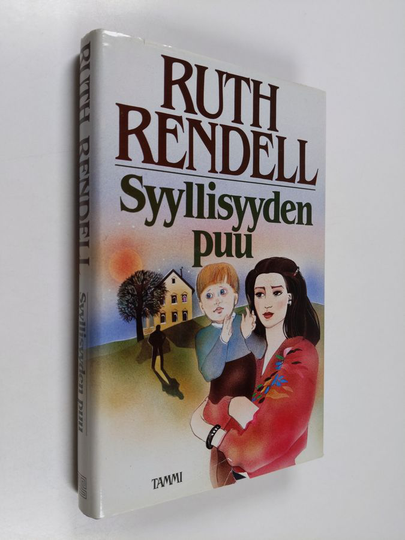 Ruth Rendell : Syyllisyyden puu
