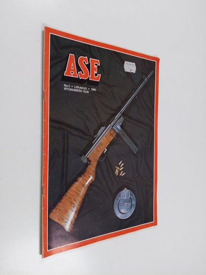 Ase 5/1985