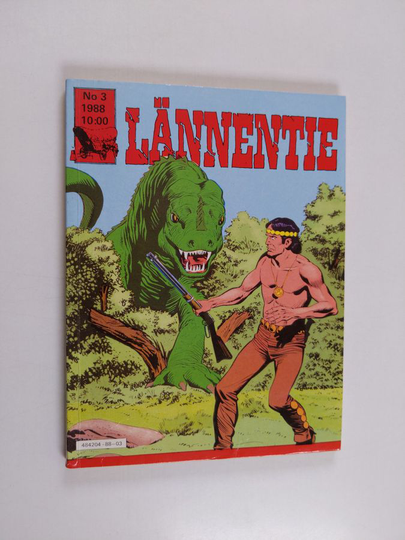 Lännentie 3/1988