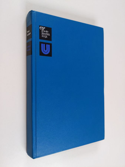 Isaac Asimov : Alaston aurinko