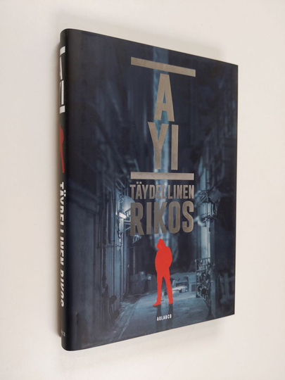 A Yi : Täydellinen rikos