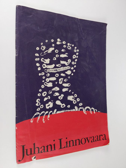 Juhani Linnovaara : Juhani Linnovaara