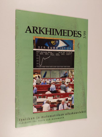 Arkhimedes 3/99