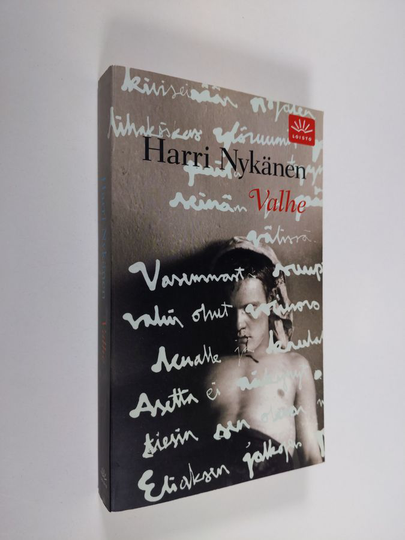 Harri Nykänen : Valhe