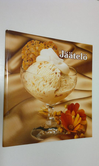 Jäätelö