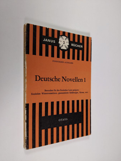 Deutsche Novellen 1