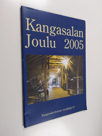 Kangasalan joulu 2005