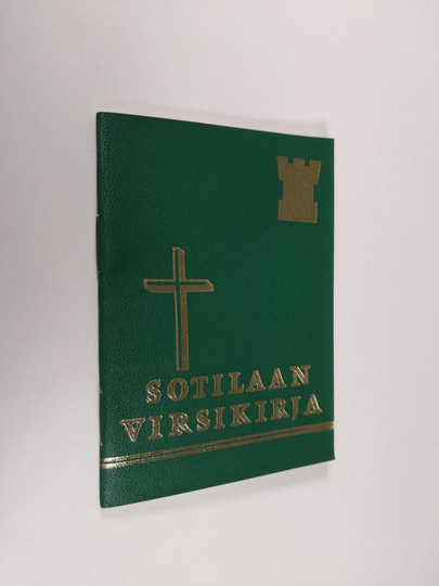 Sotilaan virsikirja