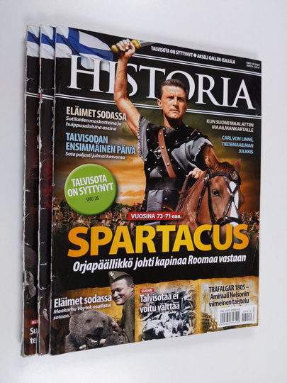 Historia 10-12/2009
