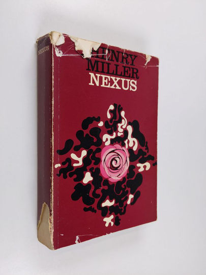 Henry Miller : Nexus