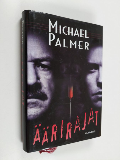 Michael Palmer : Äärirajat