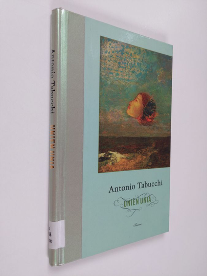 Antonio Tabucchi : Unien unia