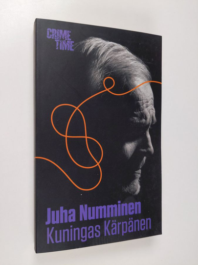 Juha Numminen : Kuningas Kärpänen