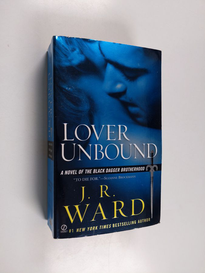 Jessica Bird Ward : Lover Unbound