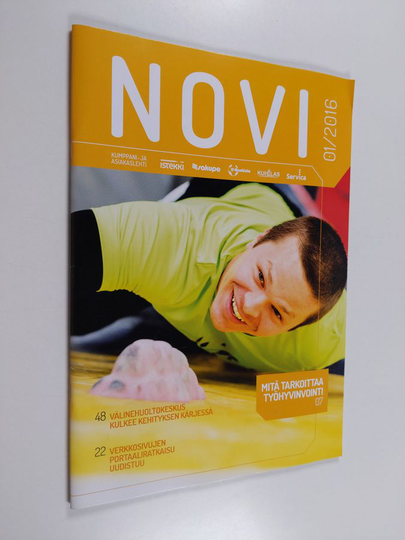 Novi 1/2016
