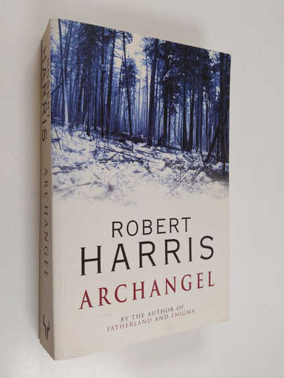 Robert Harris : Archangel