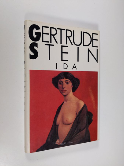 Gertrude Stein : Ida