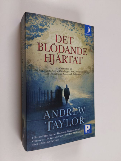 Det blödande hjärtat